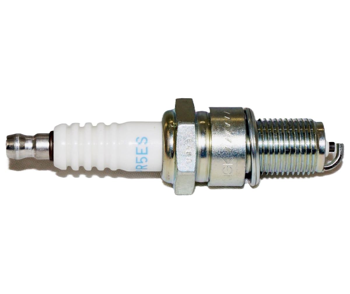 NGK BPR5ES Standard Spark Plug 7734 (Pack of 4) - Image 3