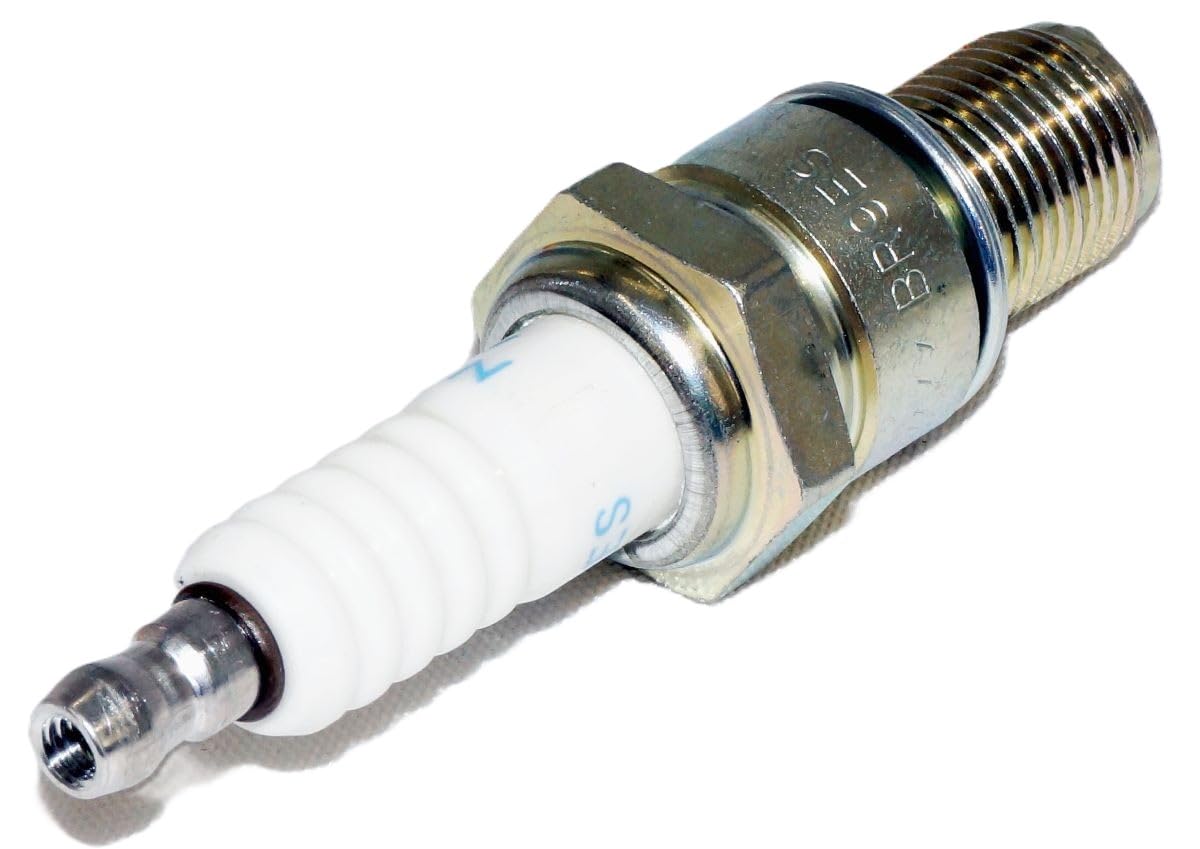 NGK BR9ES Standard Spark Plug 5722 (Pack of 4) - Image 6