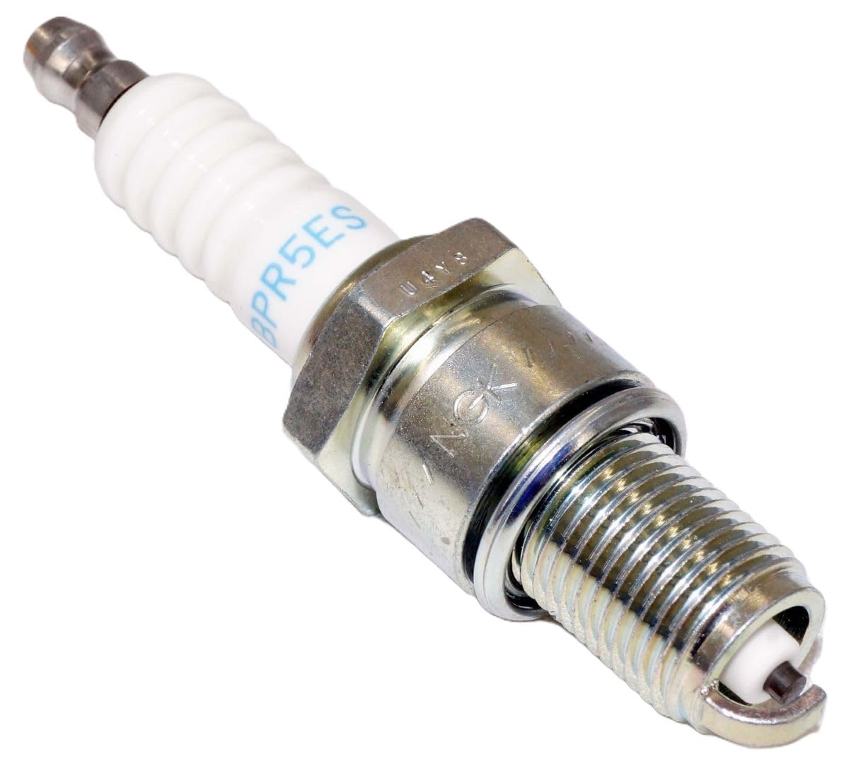 NGK BPR5ES Standard Spark Plug 7734 (Pack of 4) - Image 6