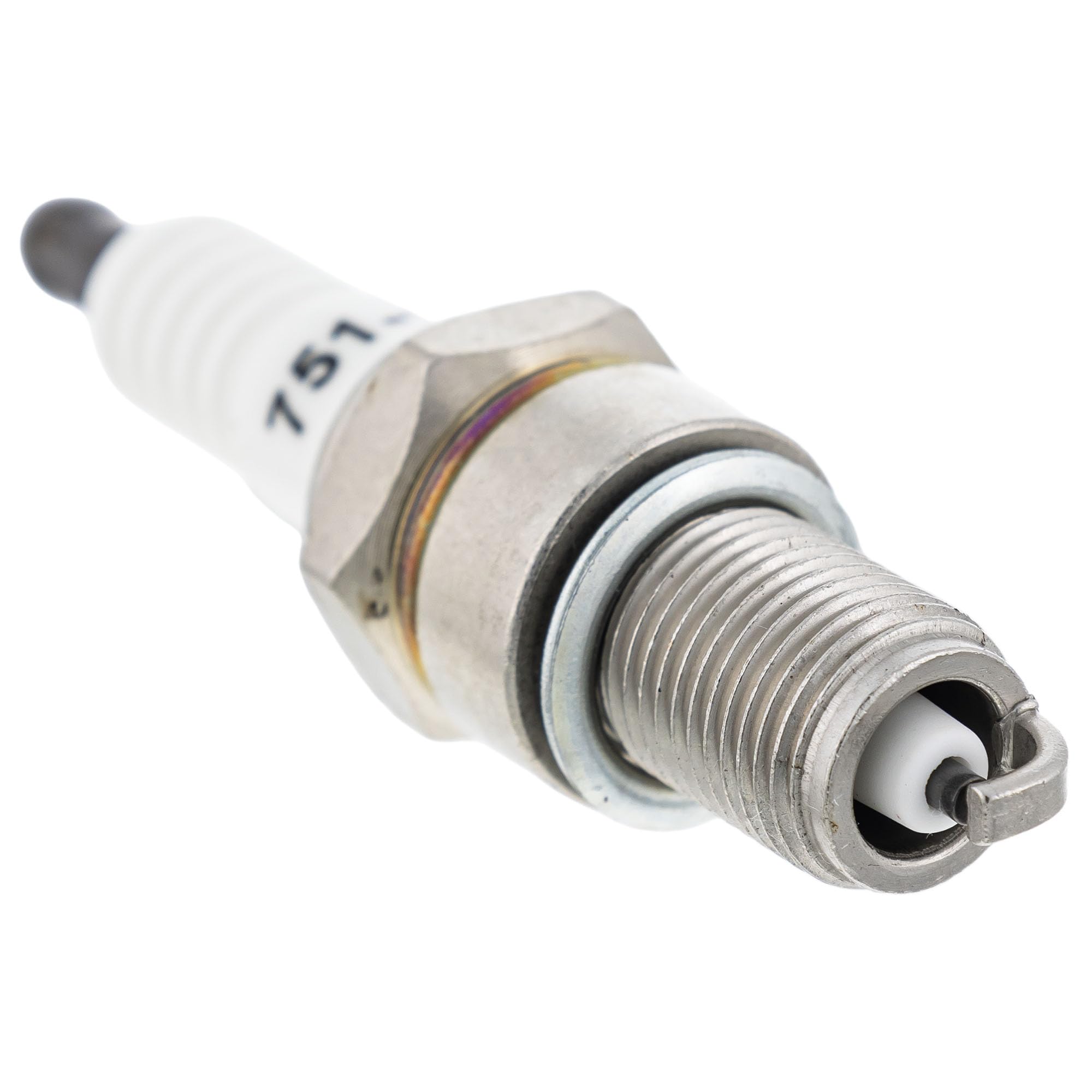Genuine Factory Parts Spark Plug F6RTC, 951-10292/751-10292 490-250-F012 - Image 5