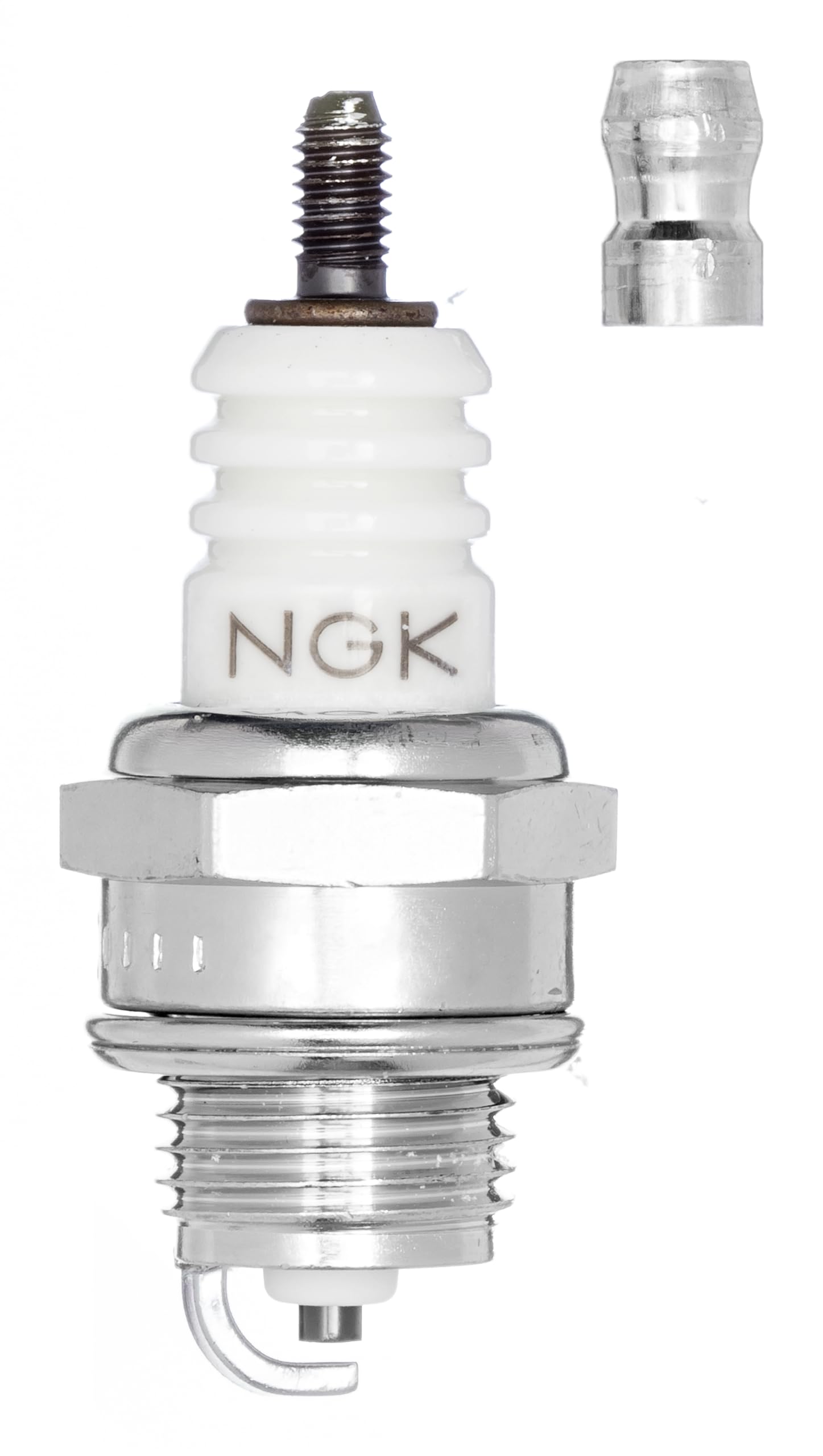 NGK Spark Plug, NGK BPM7A 7321 - Image 2