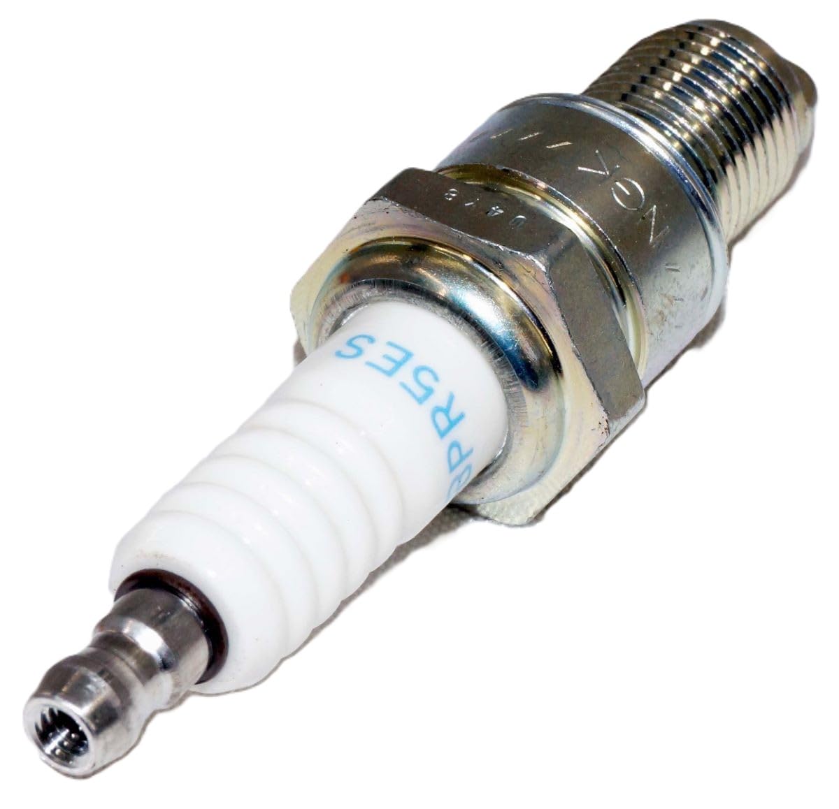 NGK BPR5ES Standard Spark Plug 7734 (Pack of 4) - Image 7
