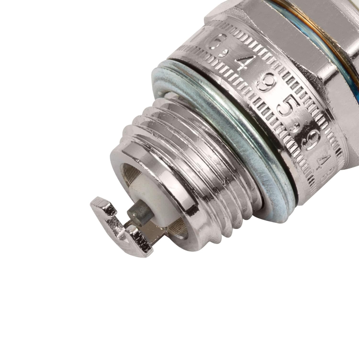 E3 Lawn and Garden Spark Plug E3.12 - Image 3