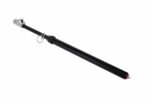 Milton Black Str Ft 160 psi Service Dual Foot Tire Gauge 986BLK