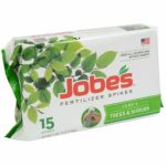 Jobe's 15-3-3 Plant Fertilizer 15 pk 01610