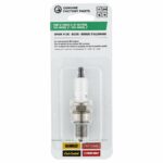 Genuine Factory Parts Spark Plug F6RTC, 951-10292/751-10292 490-250-F012