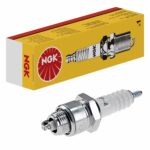 NGK Spark Plug Stock #BM6F 6221