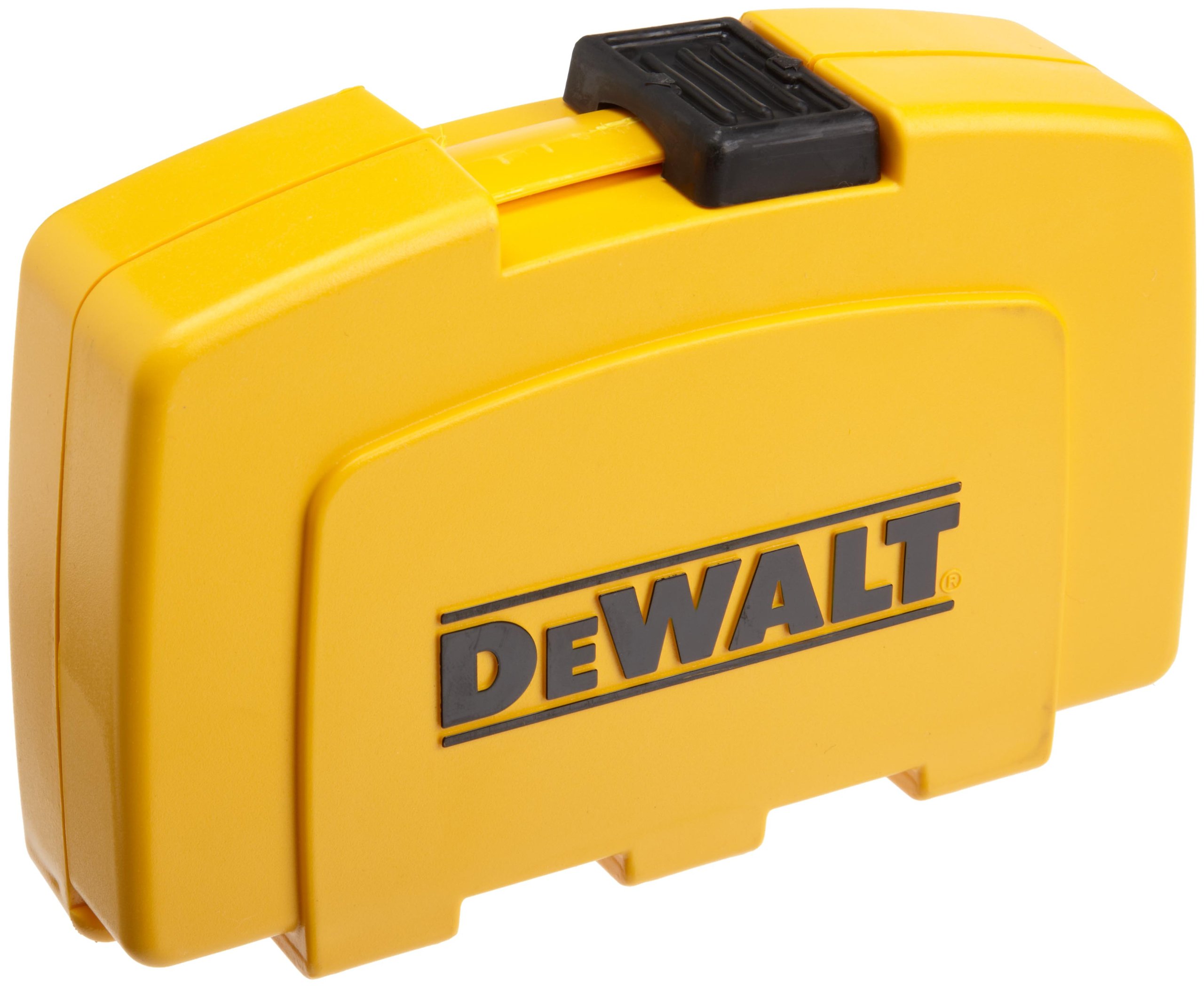 DEWALT Rapid Load 15 Piece Drilling and Driving Set w/Case DW2503 - Image 4