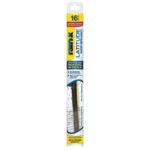 Rain-X Latitude 16 in. All Season Windshield Wiper Blade 5079274-2