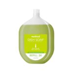 Method Lime/Sea Salt Scent Liquid Dish Soap Refill 54 oz