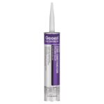Geocel 2300 Construction Clear Tripolymer Elastomeric Sealant GC66100