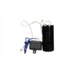 TorQStart 270-324 MFD 330 V Hard Start Capacitor Kit TQS2