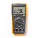 Fluke 15B+ 1000 V LCD Multimeter 6013304