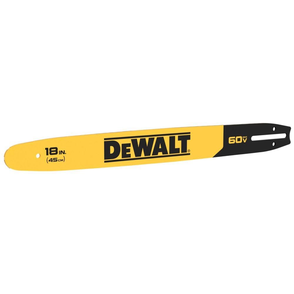 Dewalt BAR Replacement Chainsaw 18IN DWZCSB18