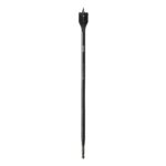 DEWALT Drill Bit, Spade, 1 Inch x 16 Inch (DW1595)