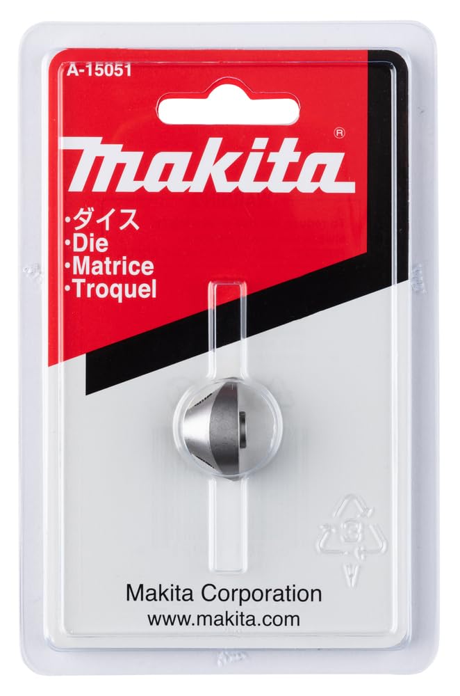 Makita A-15051 Die Jn1601 - Multi-Colour - Image 2