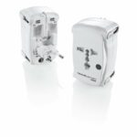 Travel Smart Type A/B/C/E/F/G For Worldwide Adapter Plug In