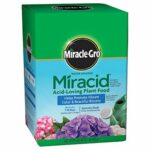 Miracle-Gro Miracid Powder Plant Food 1 lb 2750011