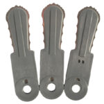 Weed Warrior Residential Grade 6.75 in. L Brush Cutter Blade 70279