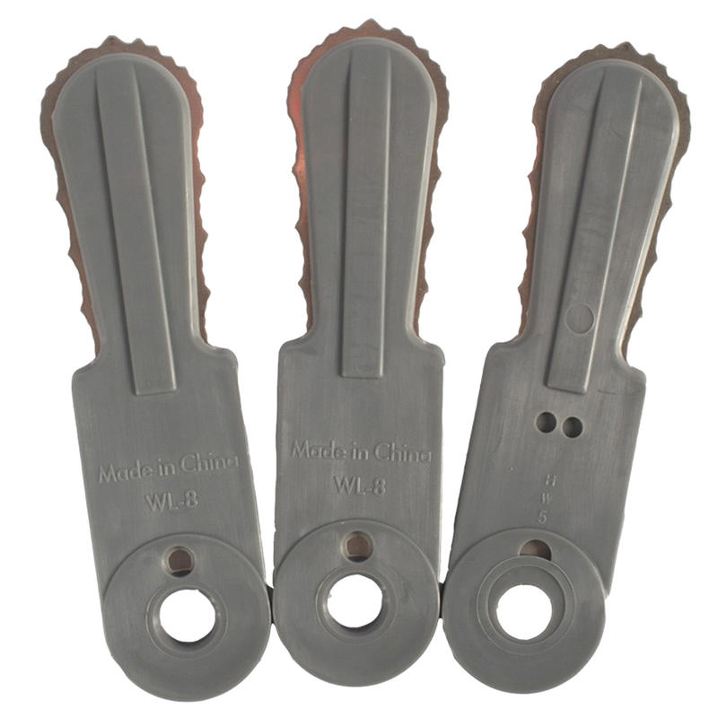 Weed Warrior Residential Grade 6.75 in. L Brush Cutter Blade 70279