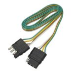 TowSmart 4 Flat Extension 9565