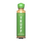 Truff Gluten Free Black Truffle Jalapeno Lime Hot Sauce 4 oz