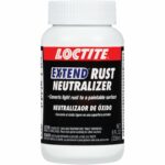 Loctite Extend 8 oz Rust Neutralizer 1381192