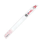 Milwaukee The Torch 12 in. Bi-Metal Reciprocating Saw Blade 18 TPI (Pack of 10)