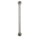 Oakbrook Collection 24 in. L ADA Compliant Stainless Steel Grab Bar
