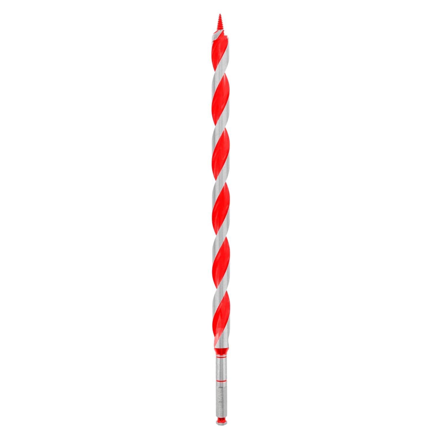 Diablo Dura-Tip 7/8 in. D X 17.5 in. L Auger Bit High Speed Steel - Image 2