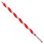 Diablo Dura-Tip 7/8 in. D X 17.5 in. L Auger Bit High Speed Steel