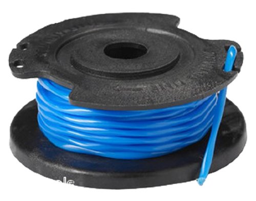Toro Residential Grade .065 in. D X 12 ft. L Replacement Line Trimmer Spool 88532 - Image 2