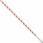 Diablo Dura-Tip 3/8 in. D X 17.5 in. L Auger Bit High Speed Steel