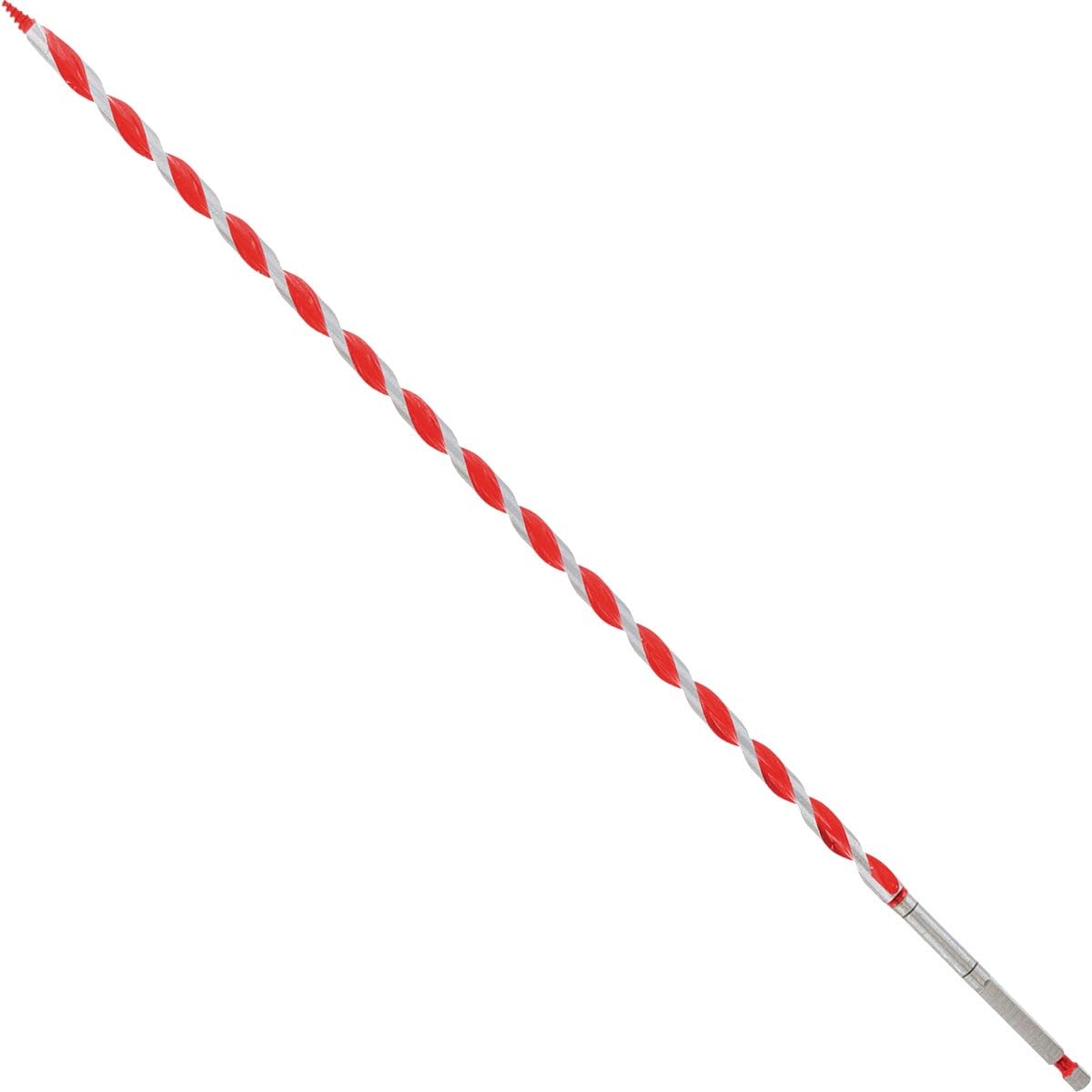 Diablo Dura-Tip 3/8 in. D X 17.5 in. L Auger Bit High Speed Steel