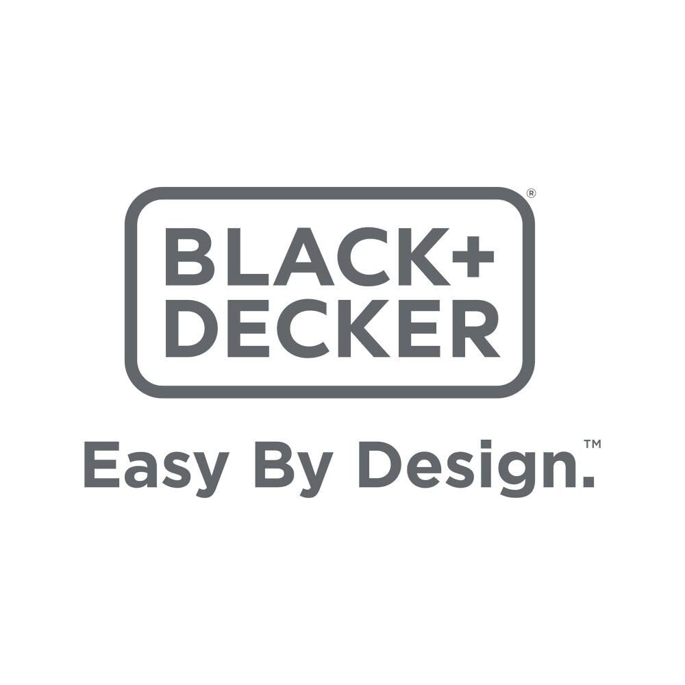 Black+Decker AFS .065 in. D Replacement Spool Cap RC-100-P - Image 2