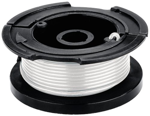Black+Decker AFS .065 in. D X 30 ft. L Replacement Line Trimmer Spool AF-100
