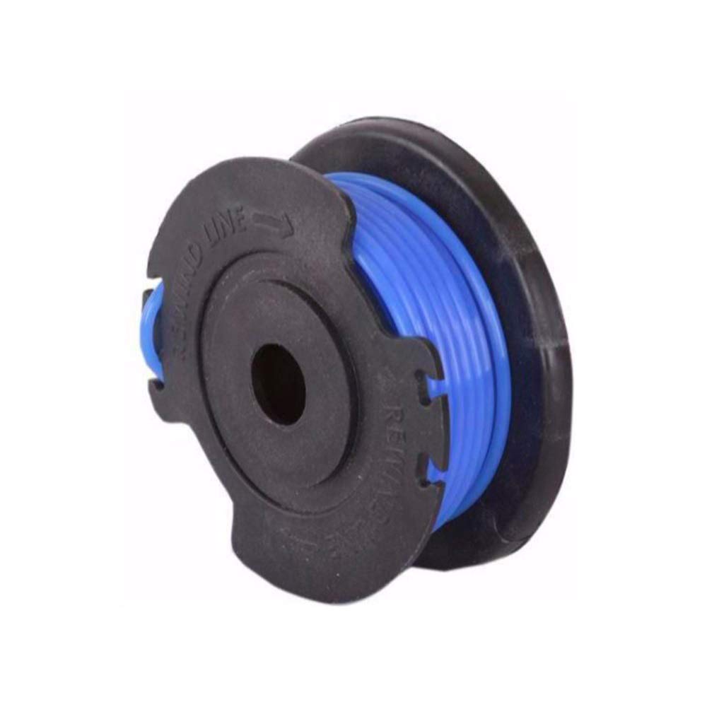 Toro Residential Grade .065 in. D X 12 ft. L Replacement Line Trimmer Spool 88532