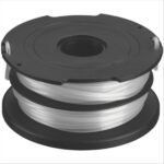Black+Decker AFS .065 in. D X 40 ft. L Replacement Line Trimmer Spool DF-065