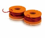 Worx 0.065 in. D X 10 ft. L Trimmer Line WA0004.15