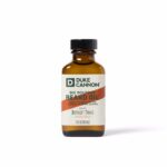 Duke Cannon Big Bourbon Beard Oil 3 oz