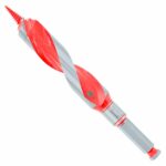 Diablo Dura-Tip 1 in. D X 7.5 in. L Auger Bit High Speed Steel