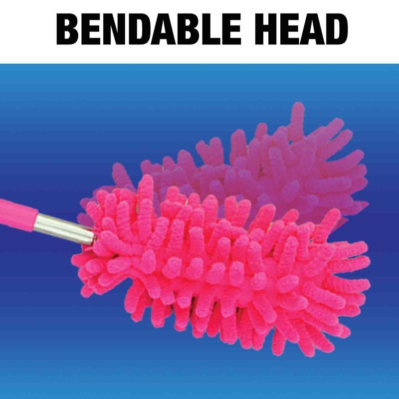 Blazing LEDz Microfiber Duster 30 in. L 1 pk 702361 - Image 2