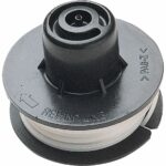 Toro Residential Grade 0.065 in. D X 30 ft. L Replacement Line Trimmer Spool 88175
