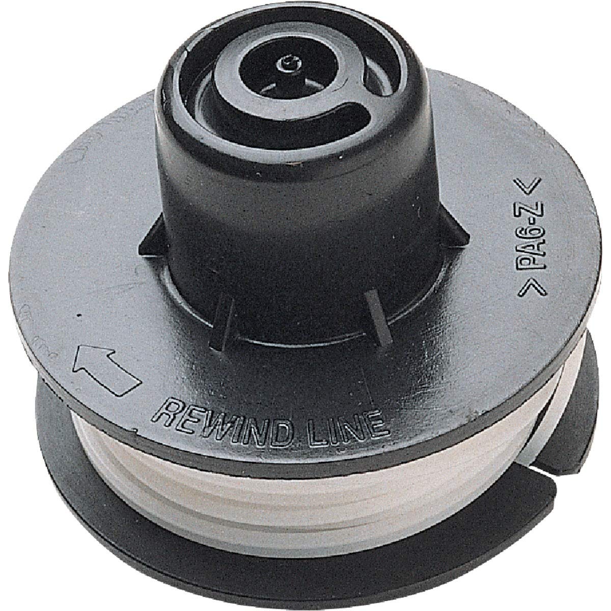 Toro Residential Grade 0.065 in. D X 30 ft. L Replacement Line Trimmer Spool 88175