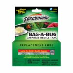 Spectracide Bag-A-Bug Japanese Beetle Trap HG-16905-8