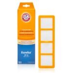 Arm & Hammer Eureka Vacuum Filter 1 pk Eureka EF-6 Allergen
