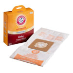 Arm & Hammer Kirby Generation Vacuum Bag 3 pk Kirby Generation Premium Allergen