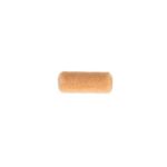 Wooster Super/Fab FTP Synthetic Blend 4-1/2 in. W X 3/8 in. Mini Paint Roller Cover 2 pk