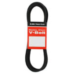 MBL Mitsuboshi FHP General Utility V-Belt 0.5 in. W X 89 in. L 4L890
