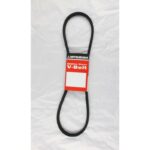 Mitsuboshi FHP General Utility V-Belt 3/8 in. W X 39 in. L 3L390